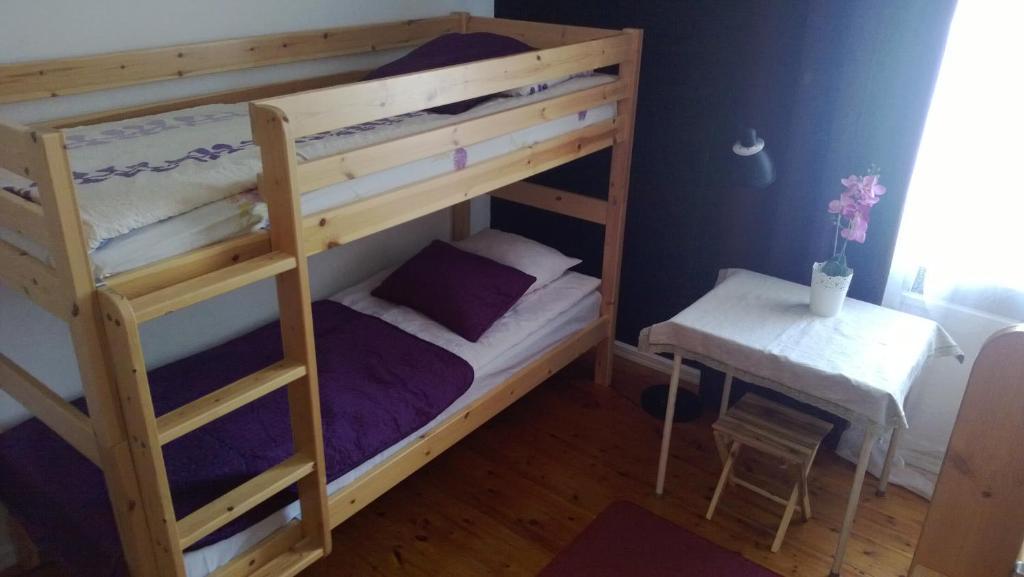 Hotel Luonto-Olohuone Yli-Ii Zimmer foto