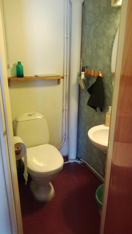 Hotel Luonto-Olohuone Yli-Ii Zimmer foto